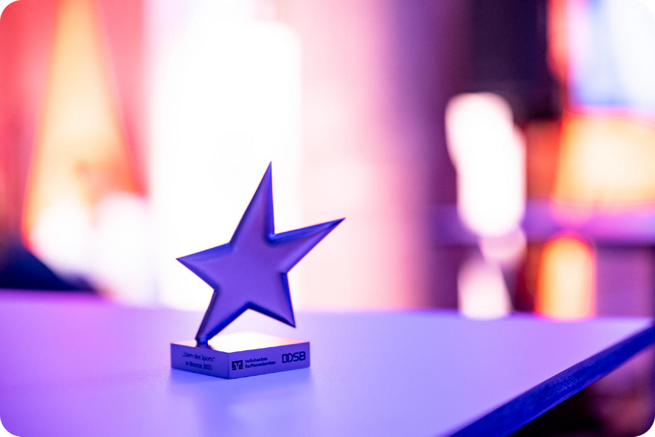 Sterne des Sports