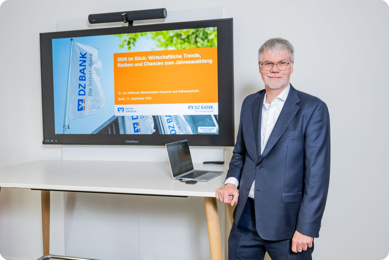 Profilbild Dr. Jan Holthusen
