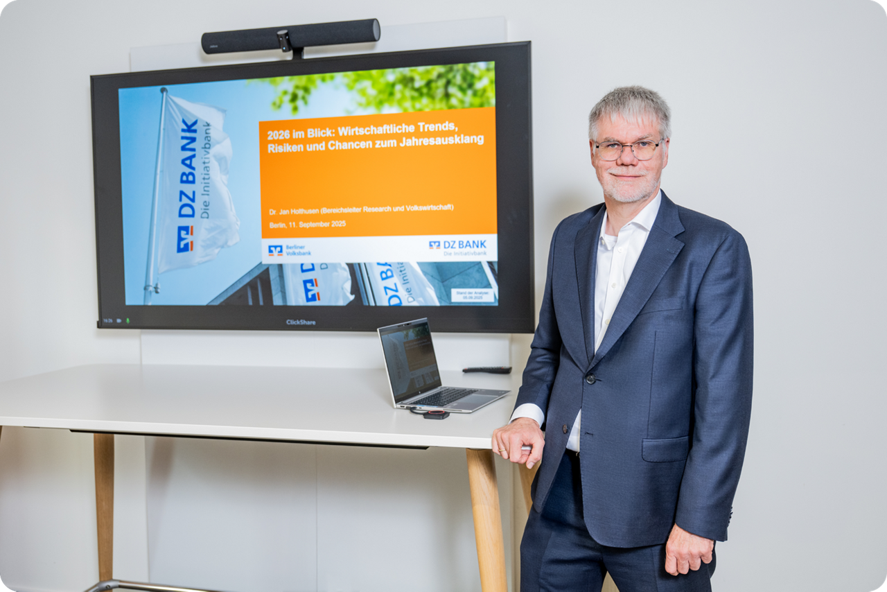 Profilbild Dr. Jan Holthusen