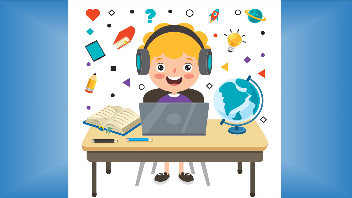 Die Geschichte von Jonas - bessere Noten durch ubiMaster