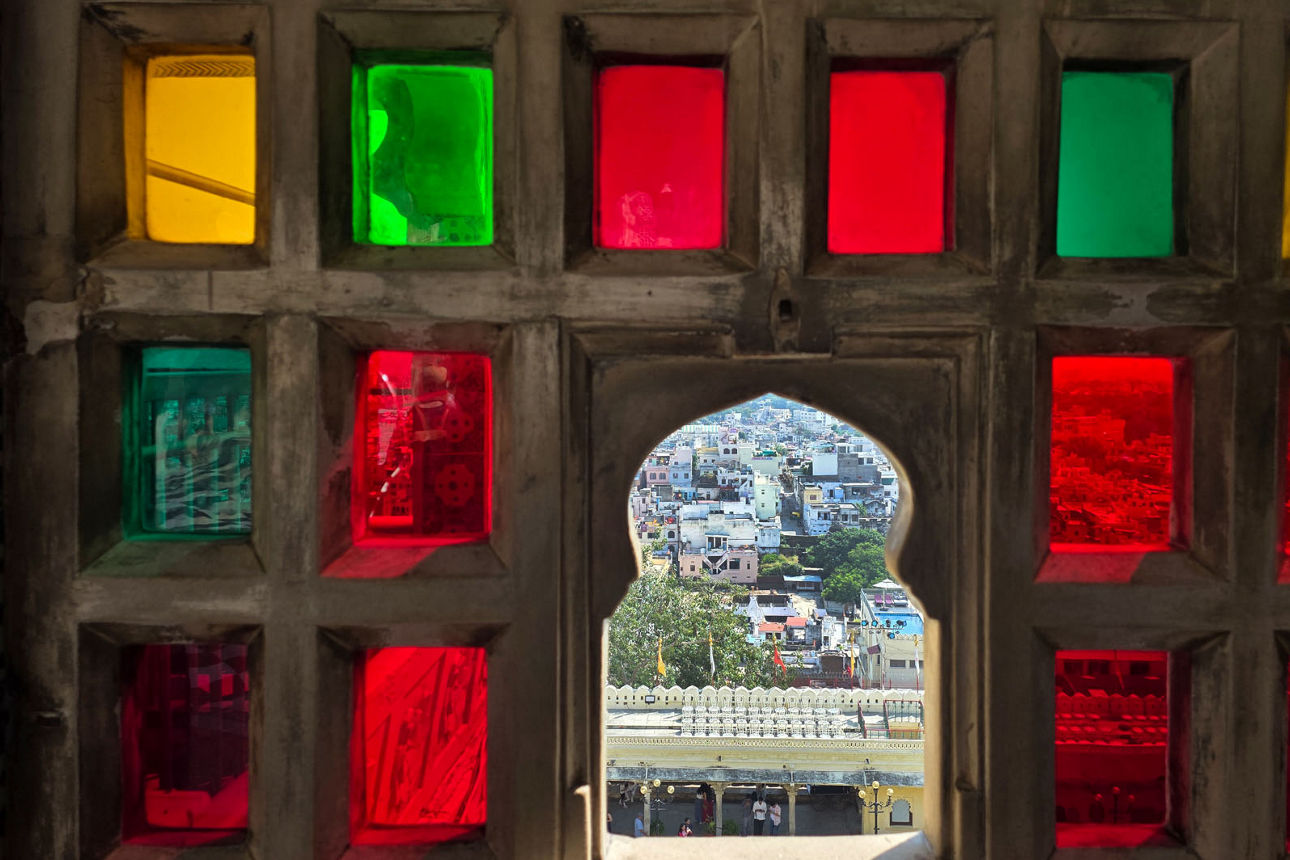 Indien - Rajasthan - Reise 2025