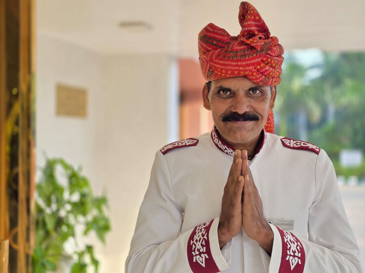 Indien - Reise 2025 . Tradiotion und Moderne