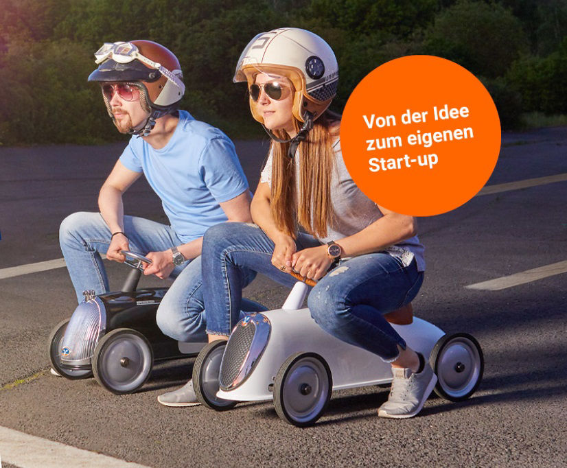 VR-Gründerwerkstatt