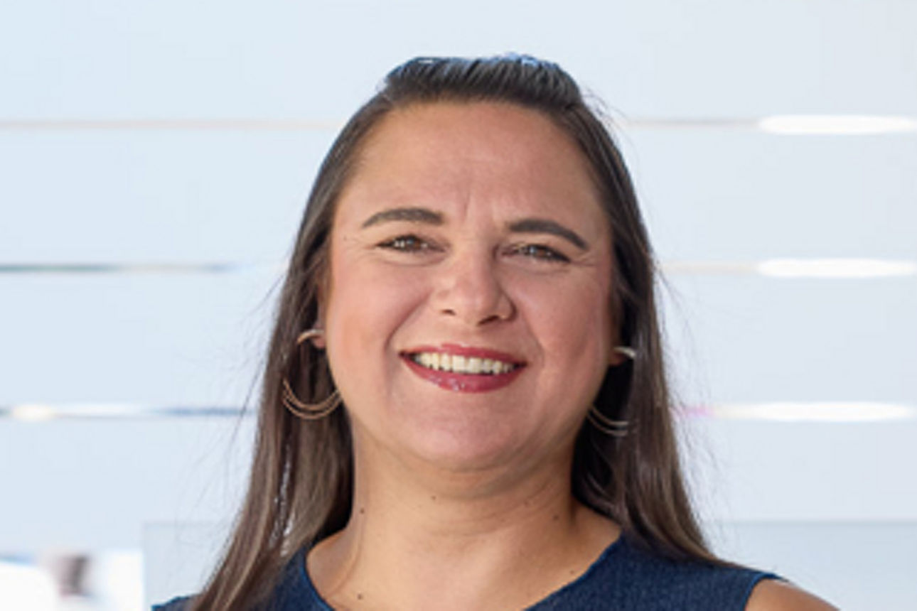Helene Braun