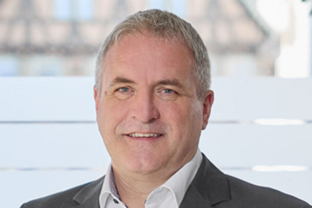 Frank Bückle