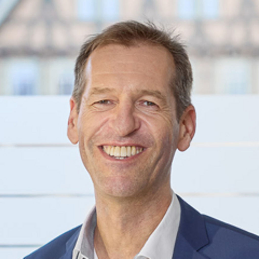 Foto von Gerhard Burr