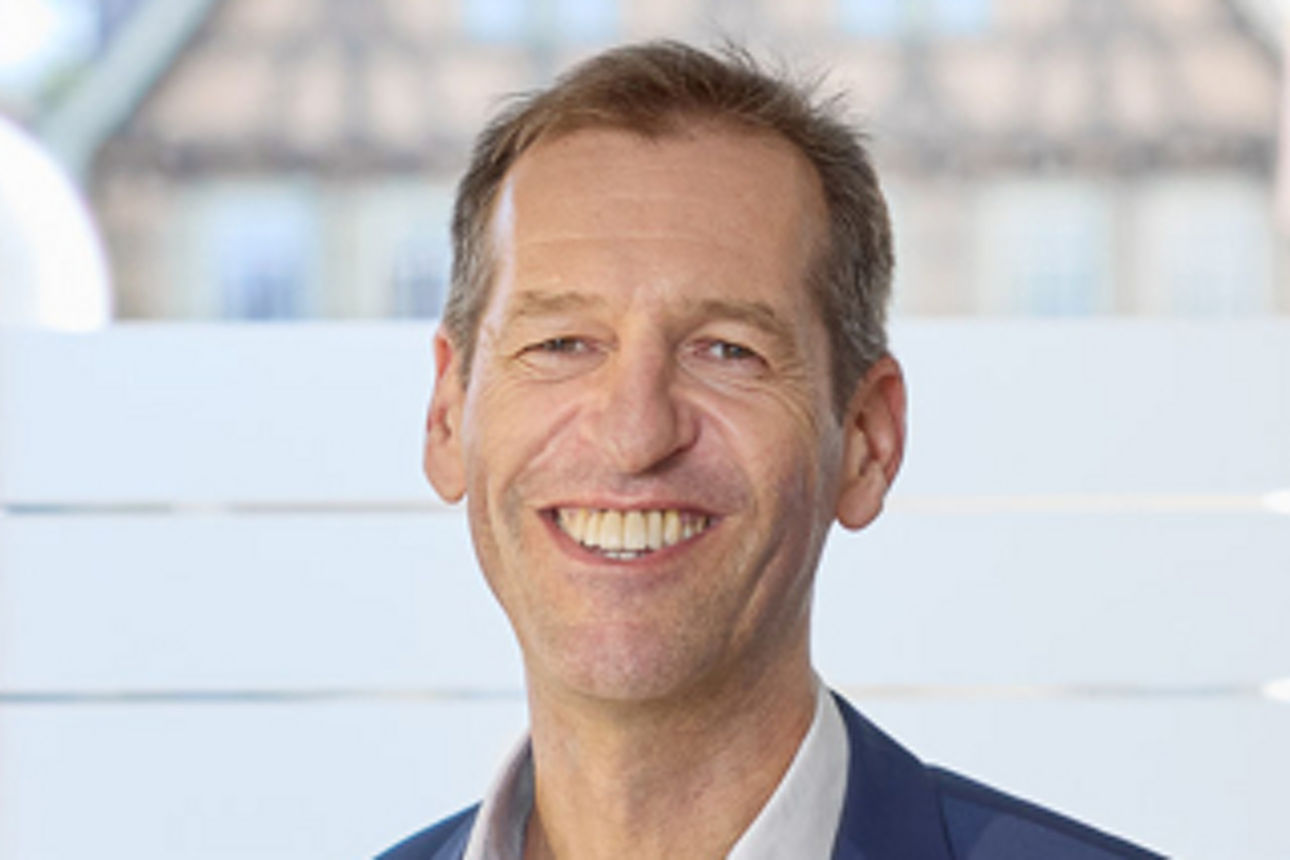 Gerhard Burr