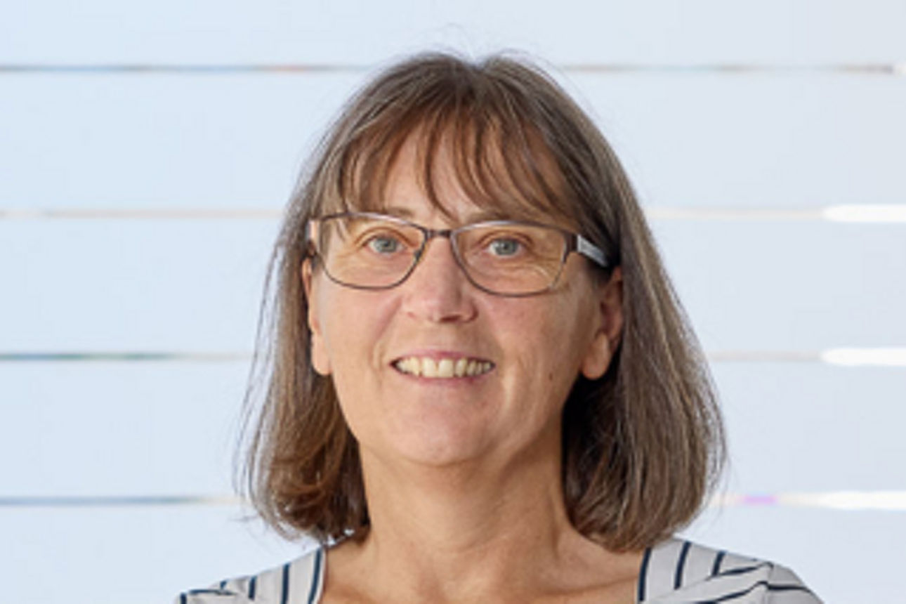 Cornelia Entenmann