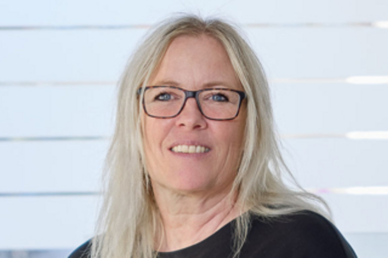 Katja Friedrich