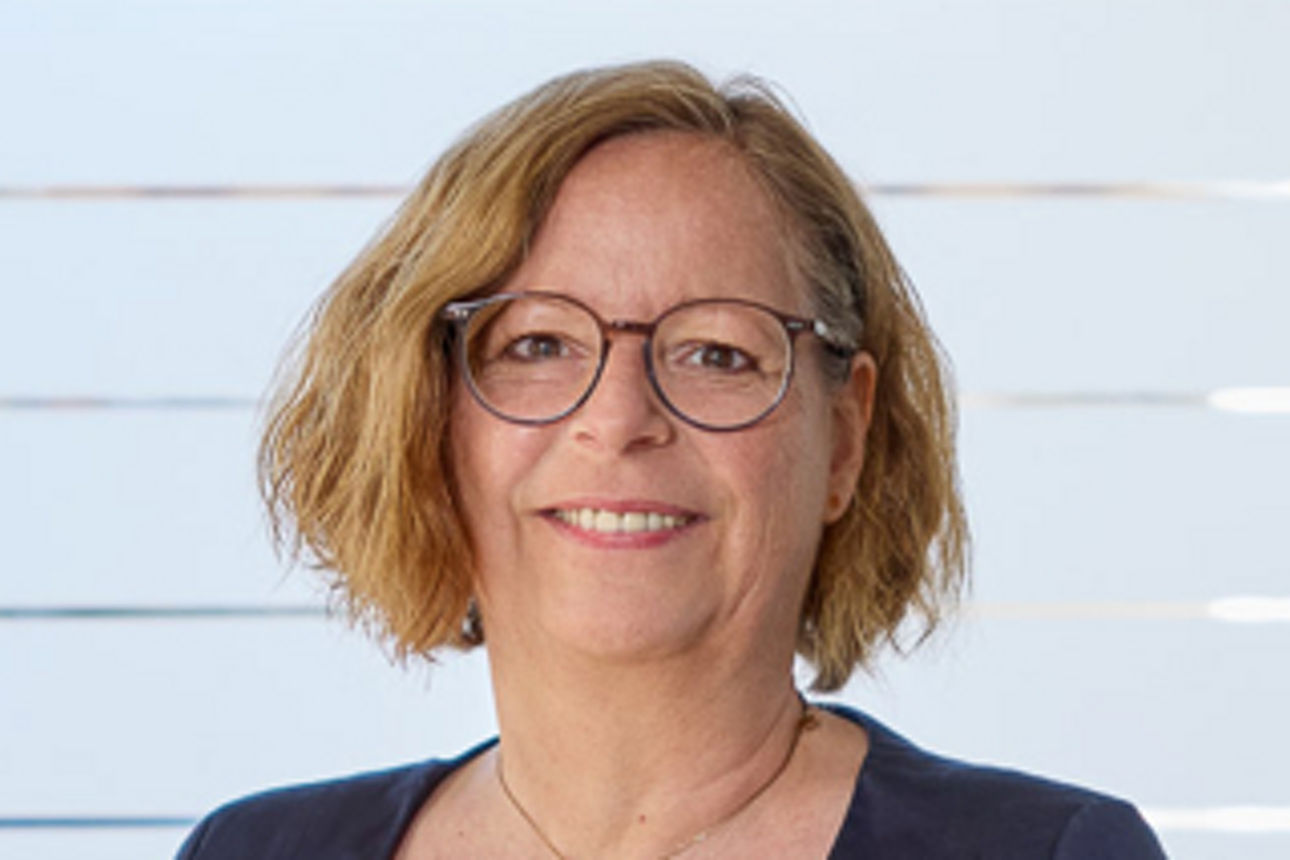 Melanie Hetzinger