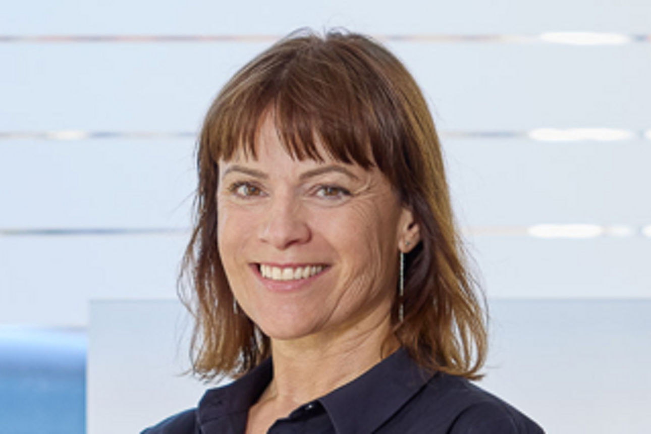 Melanie Horst