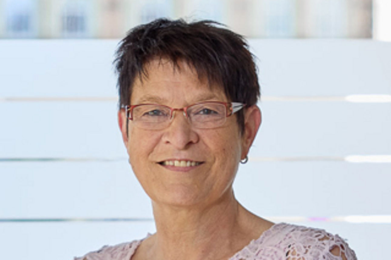 Simone Kehl