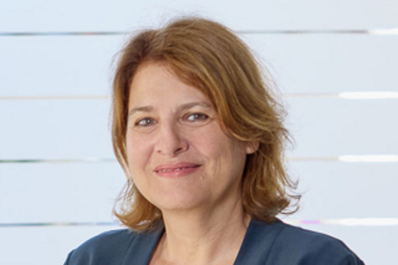 Elke Reith