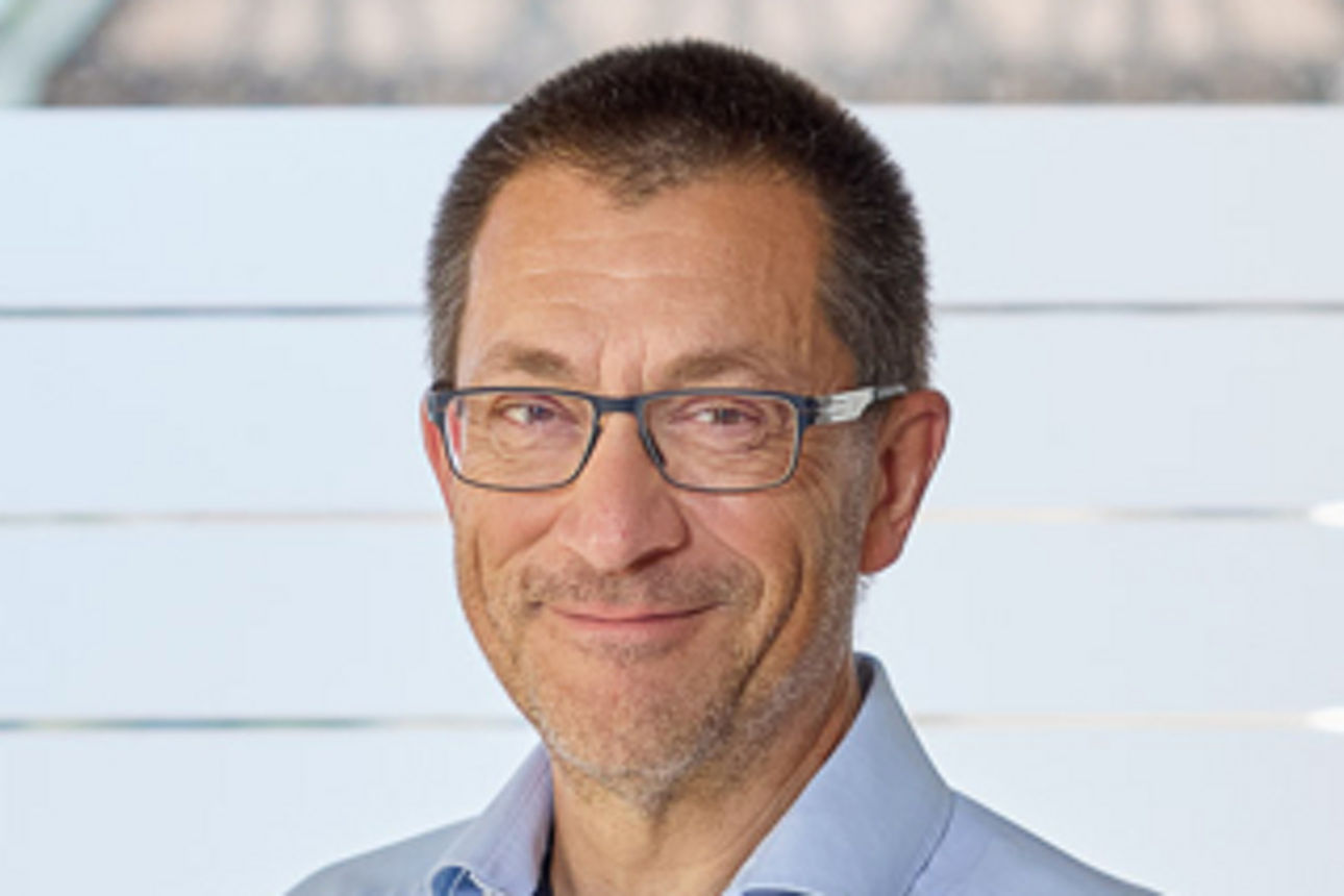 Klaus Schwegler