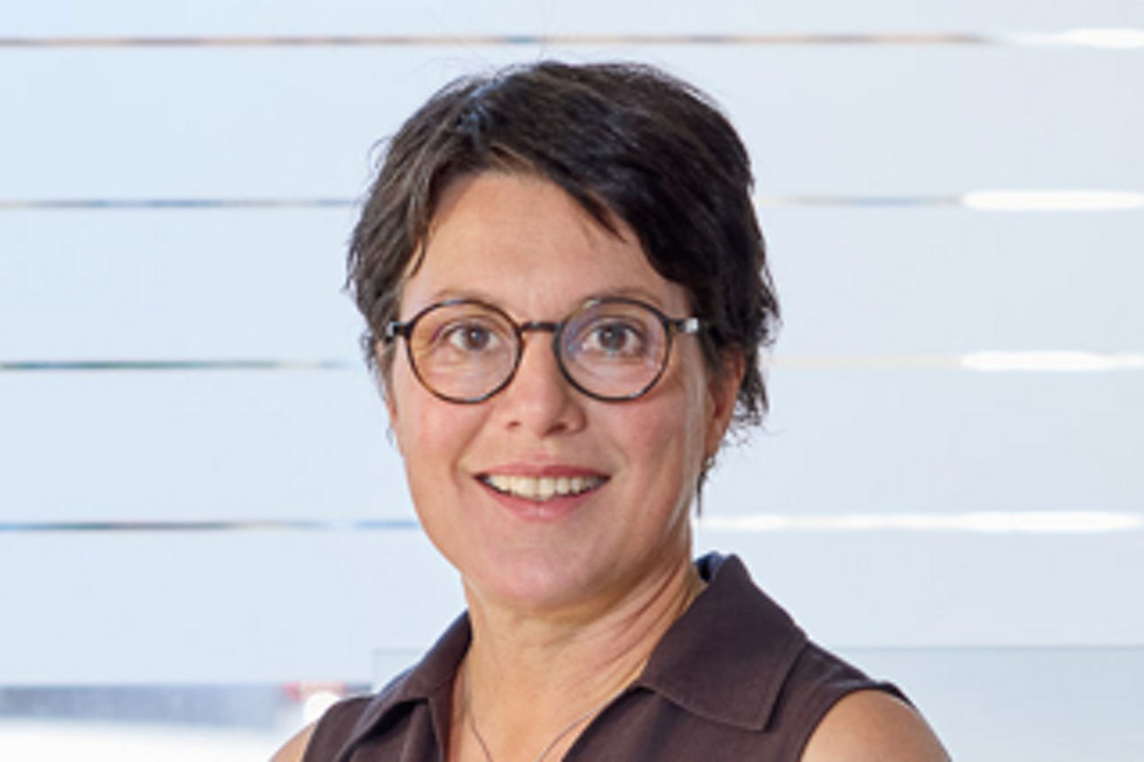Iris Wahl