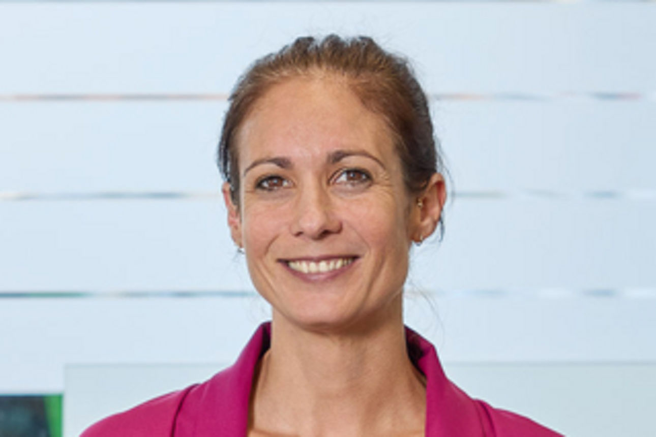 Verena Klabunde