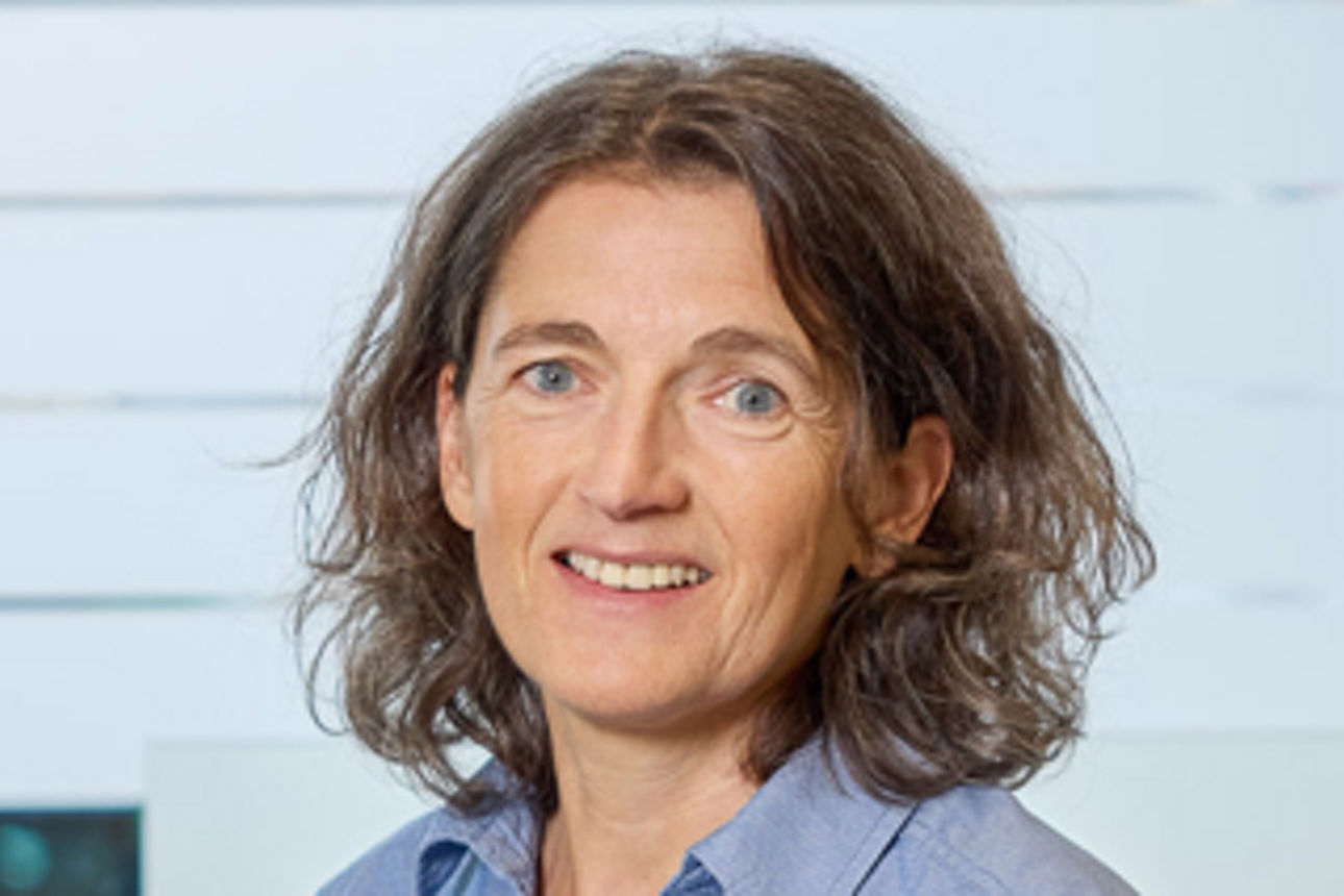 Marion Kühnle