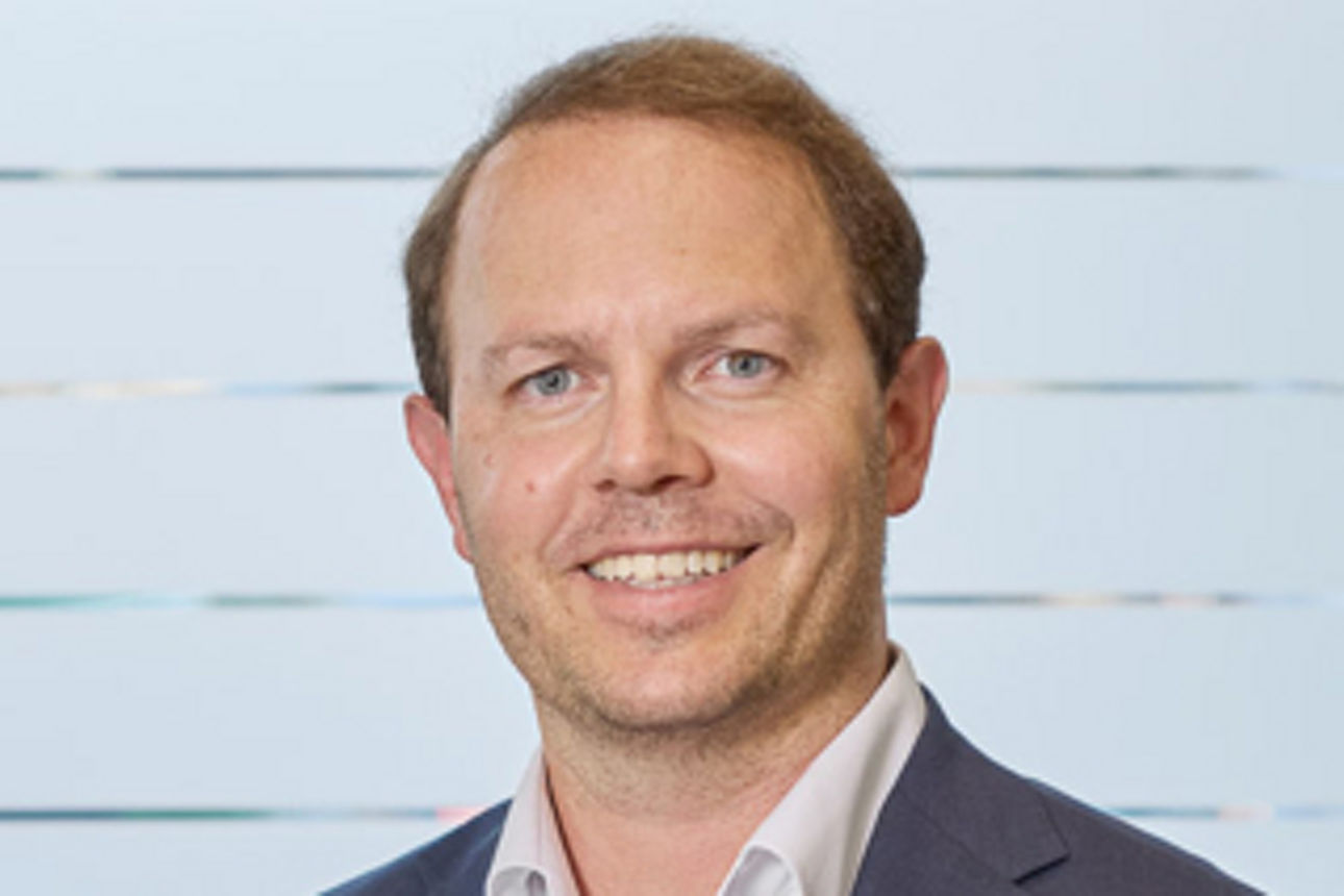 Alexander Wolff