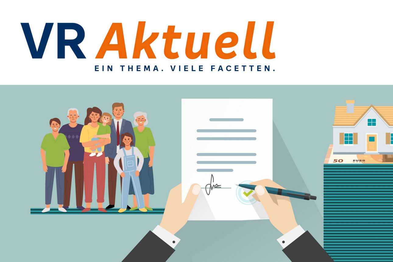 VR Aktuell  - Ausgabe September 2025