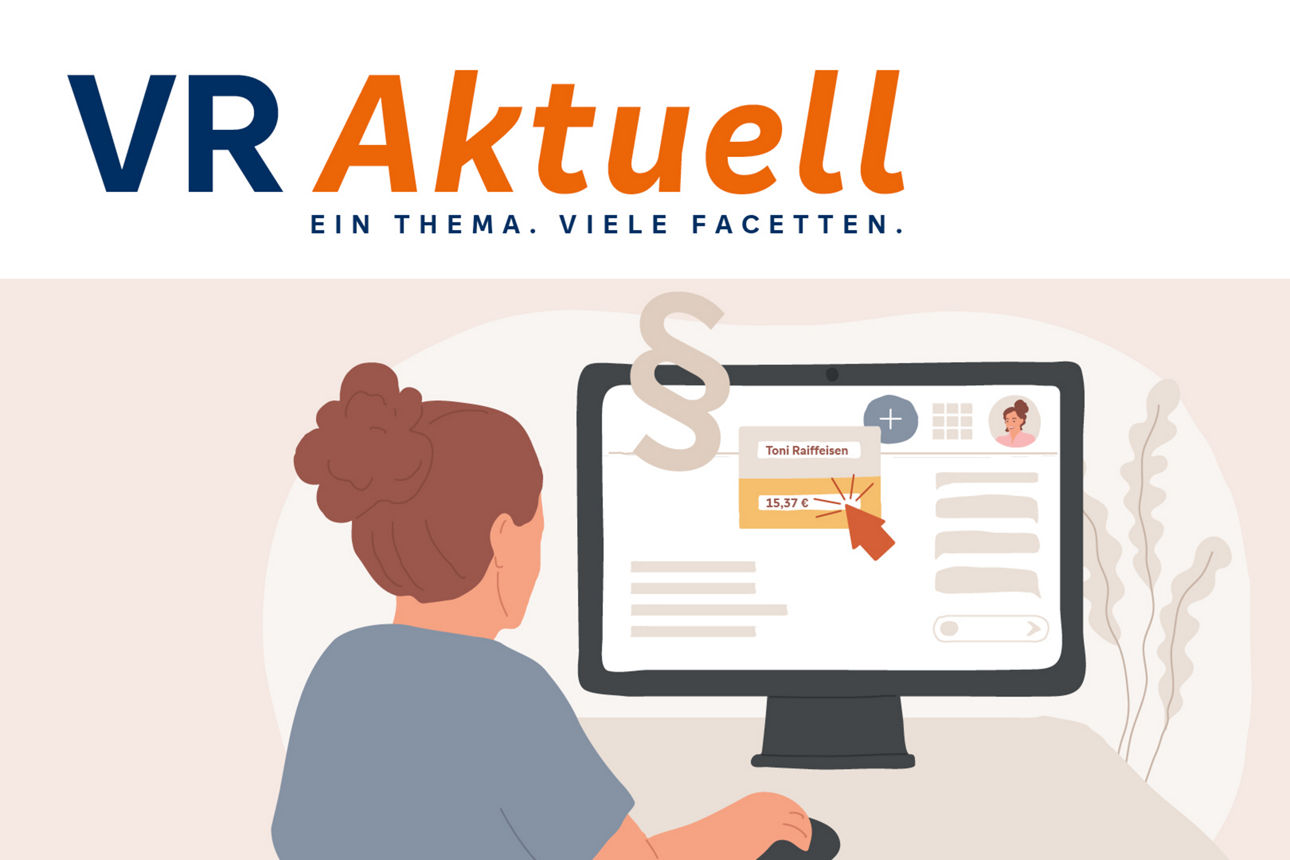 VR Aktuell  - Ausgabe Oktober 2025