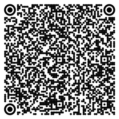 QR Code zu Ansprechpartnern Firmenkunden Volksbank Mittweida eG