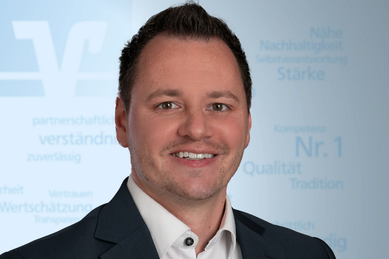 Steffen Baumann
