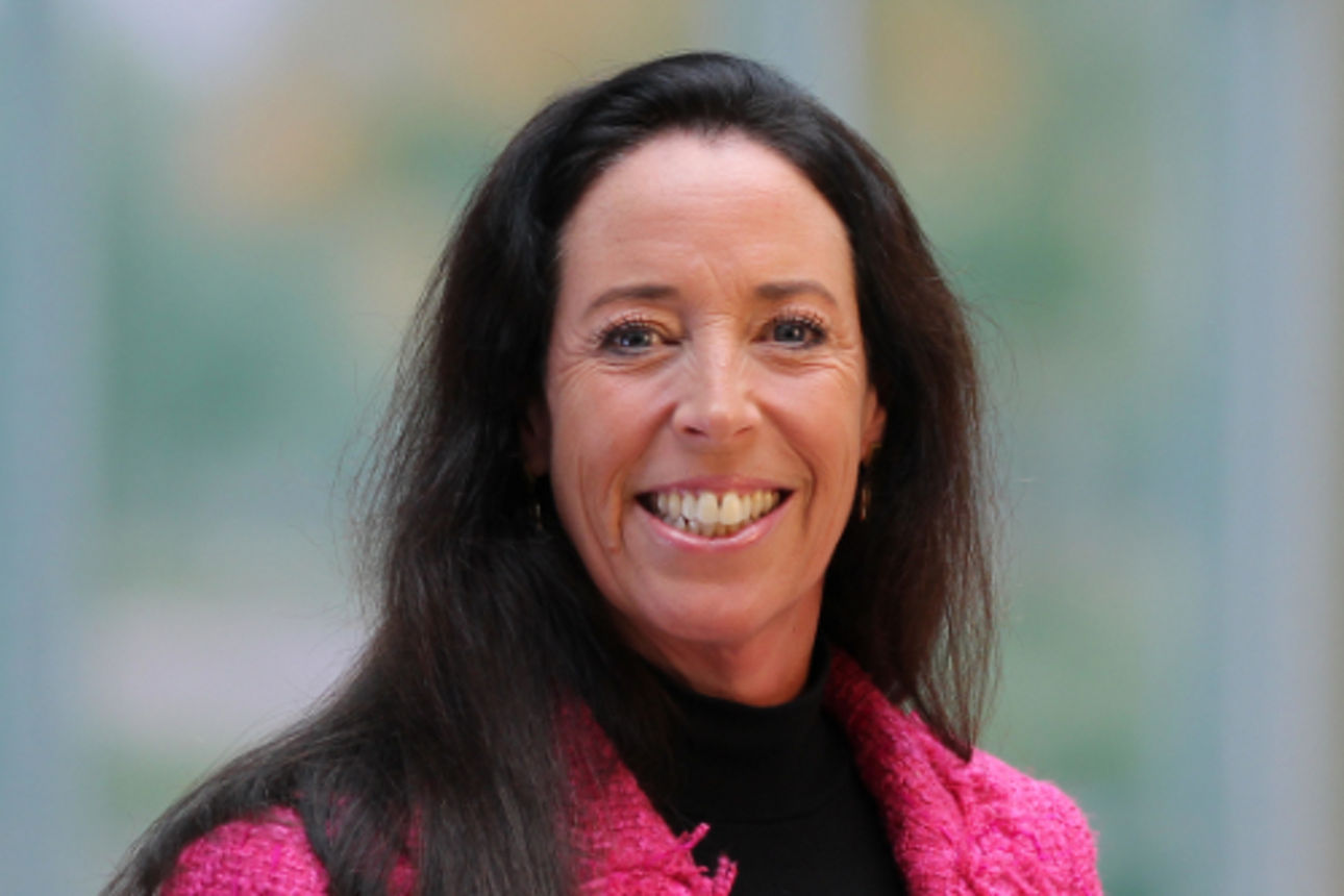 Darstellung unserer Mitarbeitenden Stephanie Reindorf