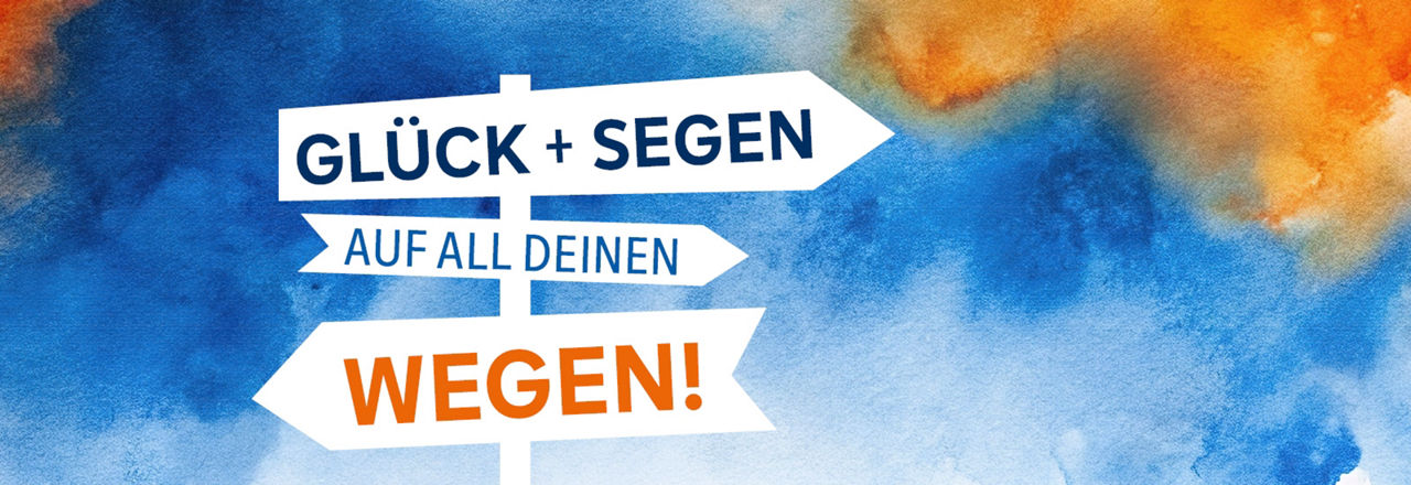 Konfirmation und Kommunion!