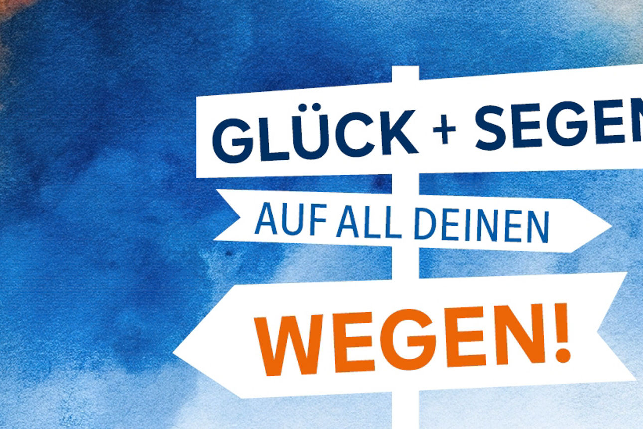 Konfirmation und Kommunion!