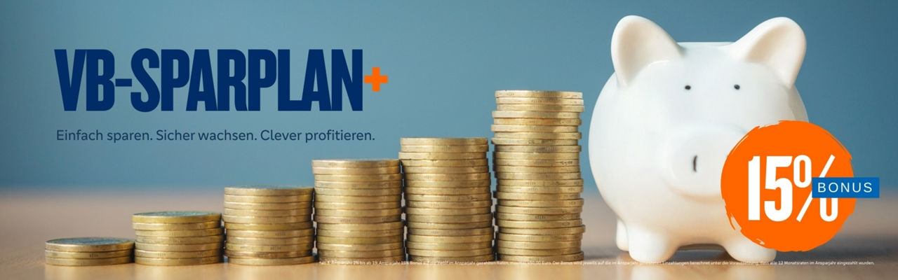 2026 - VR-Sparplan+