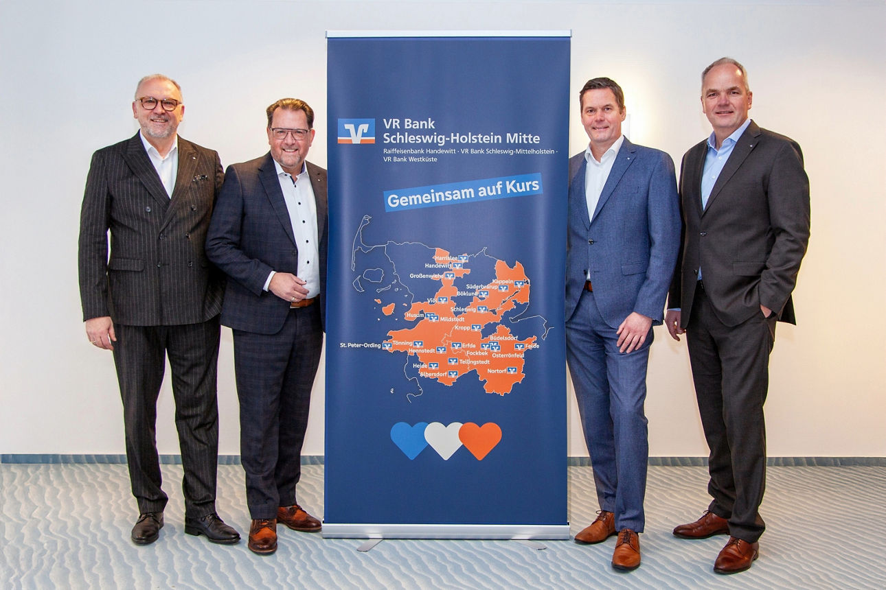 Bilanzpressekonferenz