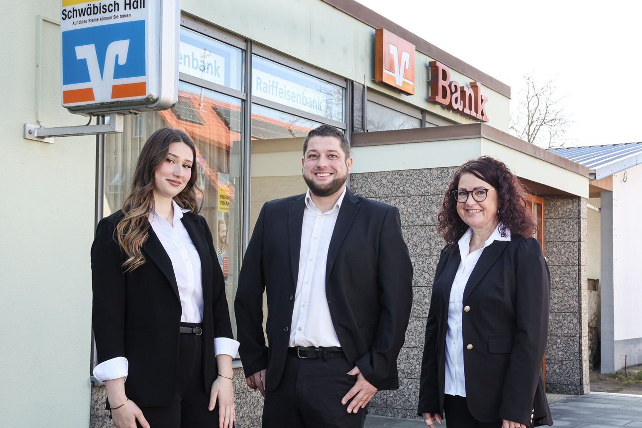 Geschäftsstelle Großaltdorf