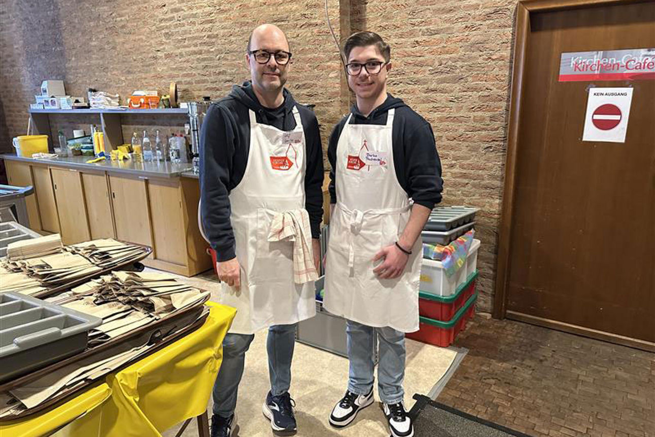 2026-02-20 Vesperkirche Pforzheim 