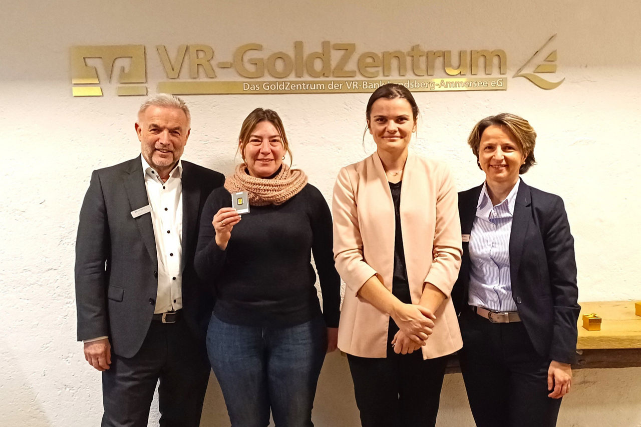 24 Türchen, viele Preise – und ein goldenes Finale