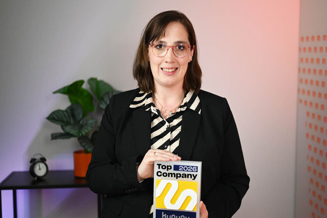 Milena Ziert, Unternehmenskommunikation und Marketing