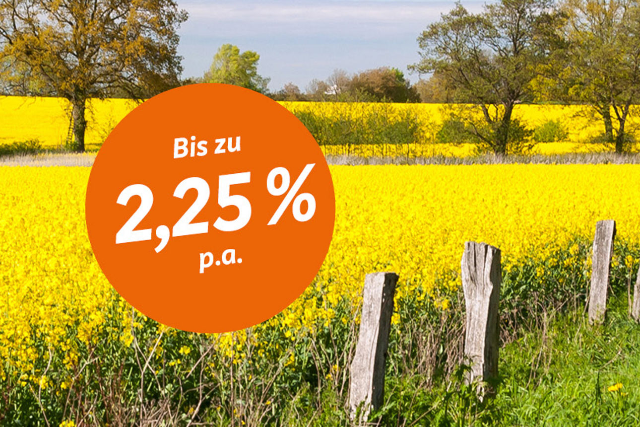 HeimatFestgeld