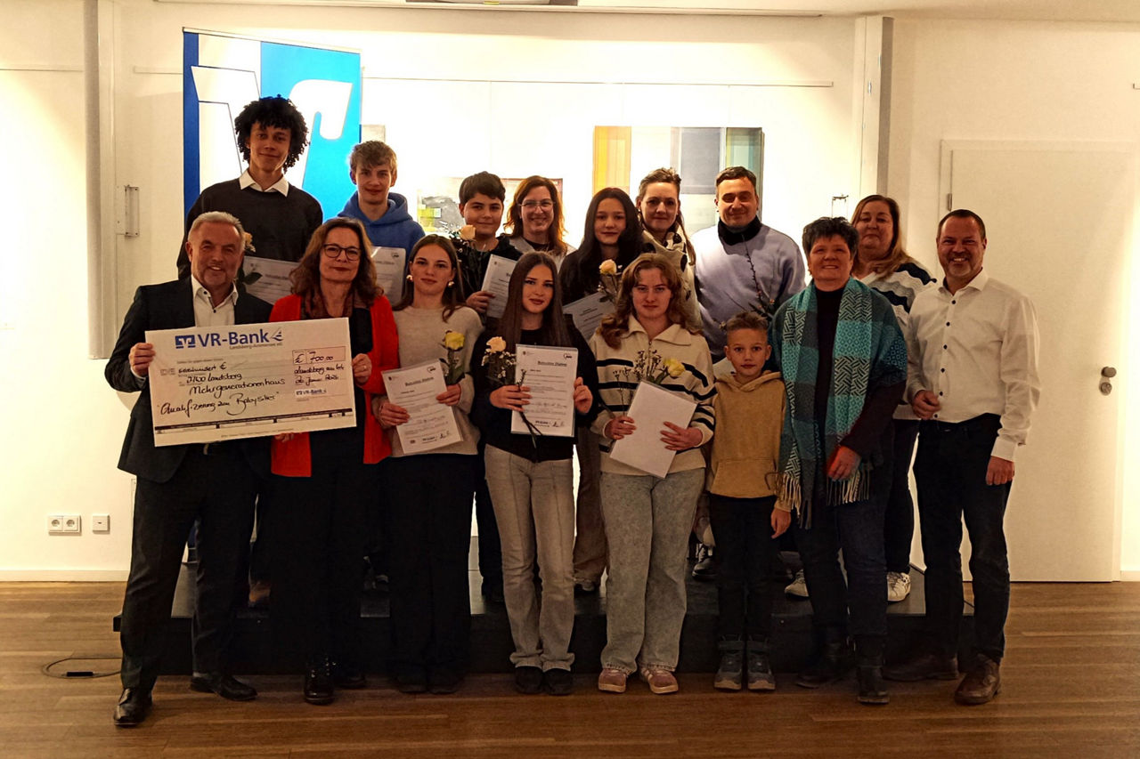 Neue Babysitter mit Diplom!