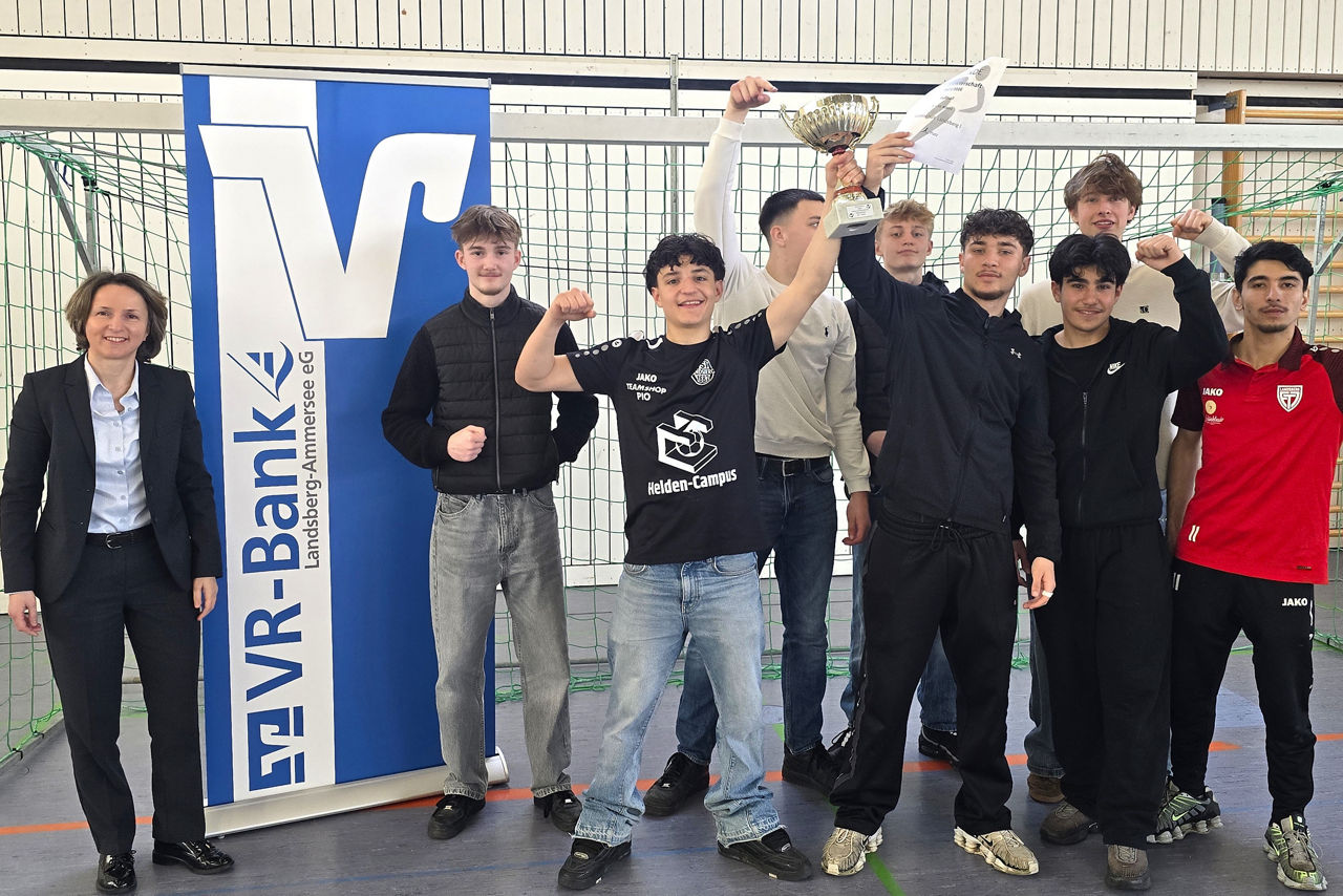 Mittendrin statt nur dabei