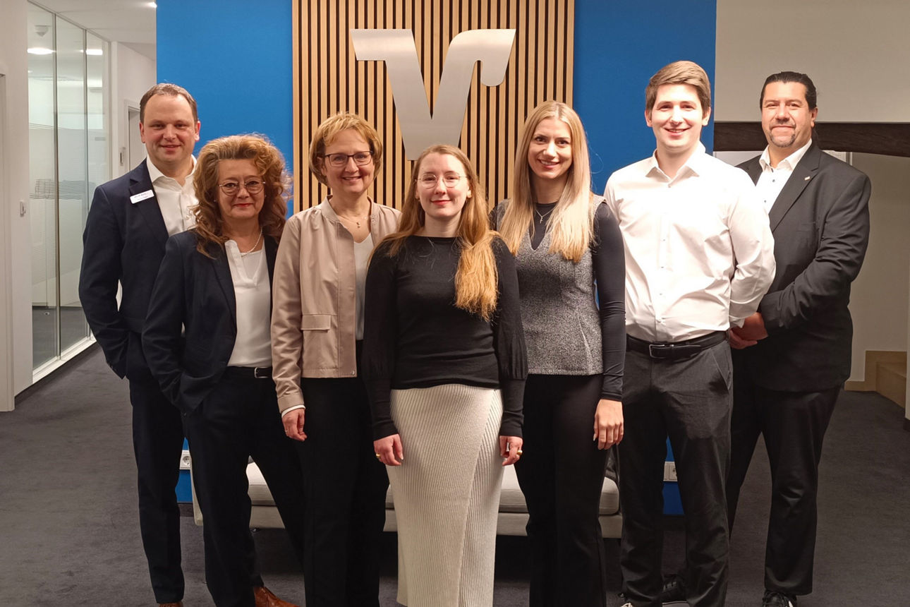 Frühlings-Update: Neue Experten und ein stolzes Jubiläum