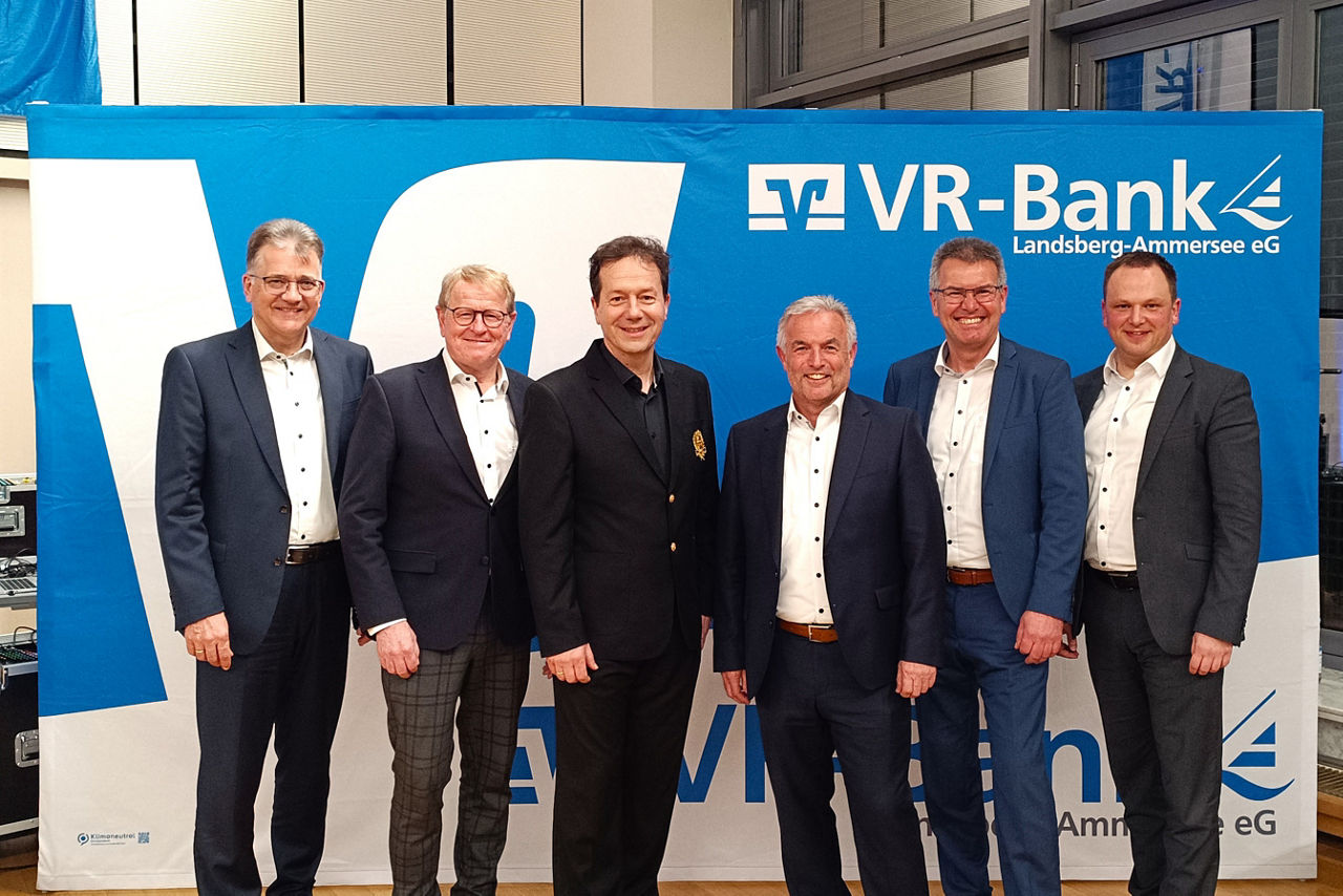 Ein exklusiver Blick hinter die Kulissen der Allianz