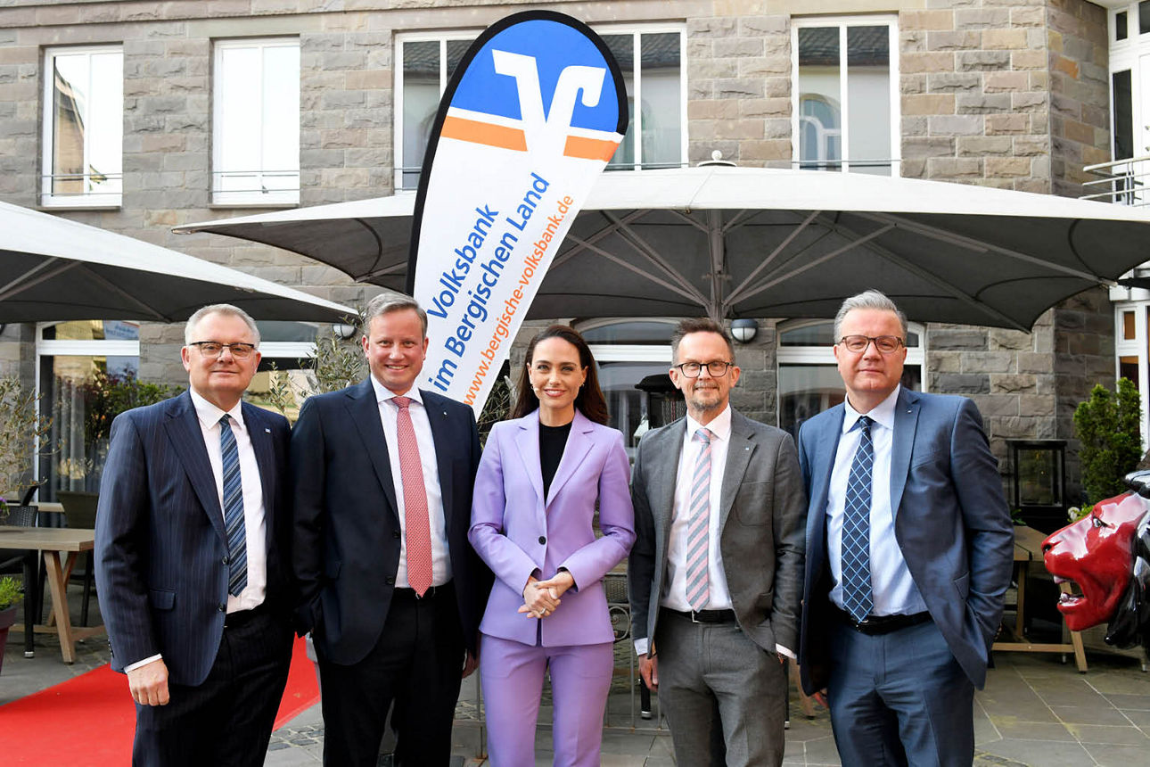 Volksbank-Damensymposium