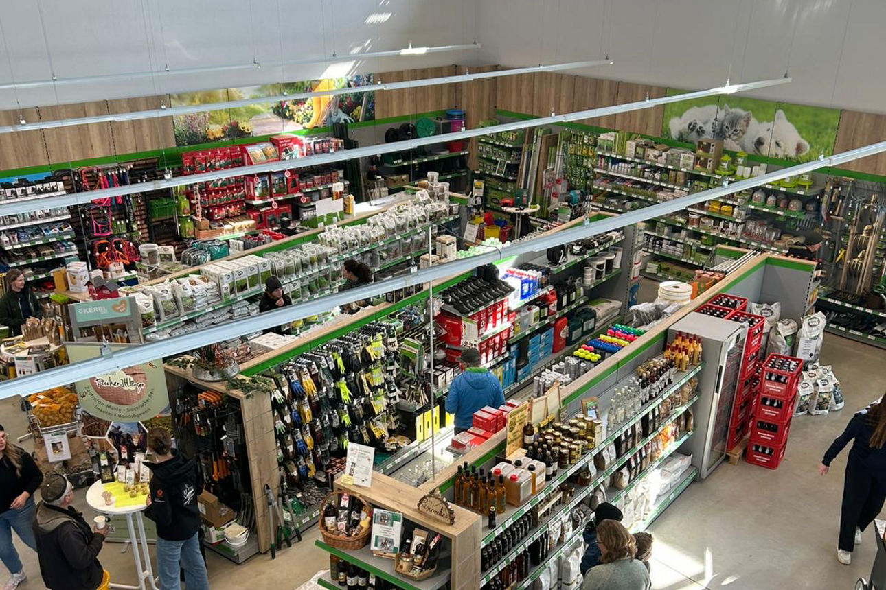 Nachbericht Famer- und Hobbyfarming Tag 2026