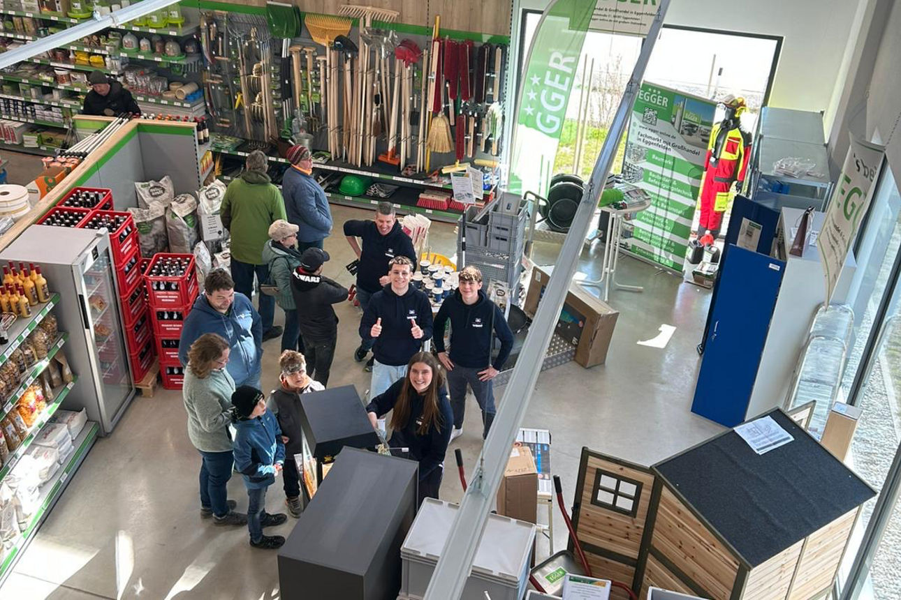 Nachbericht Farmer- und Hobbyfarming Tag 2026