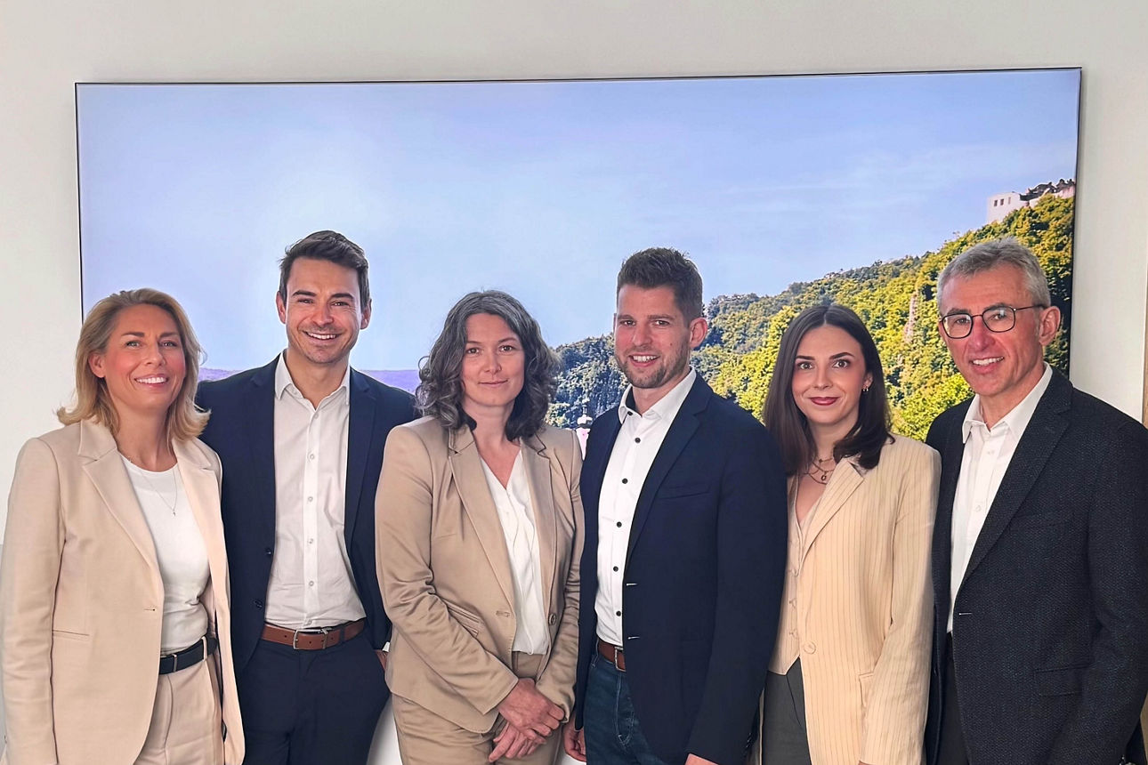 Allianz Ansprechpartner