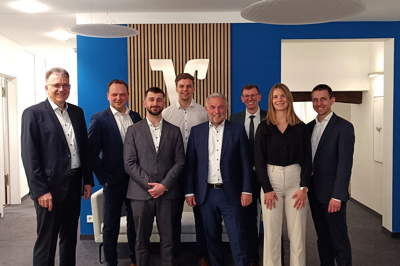 Neustart – Comeback – Fanmacher!