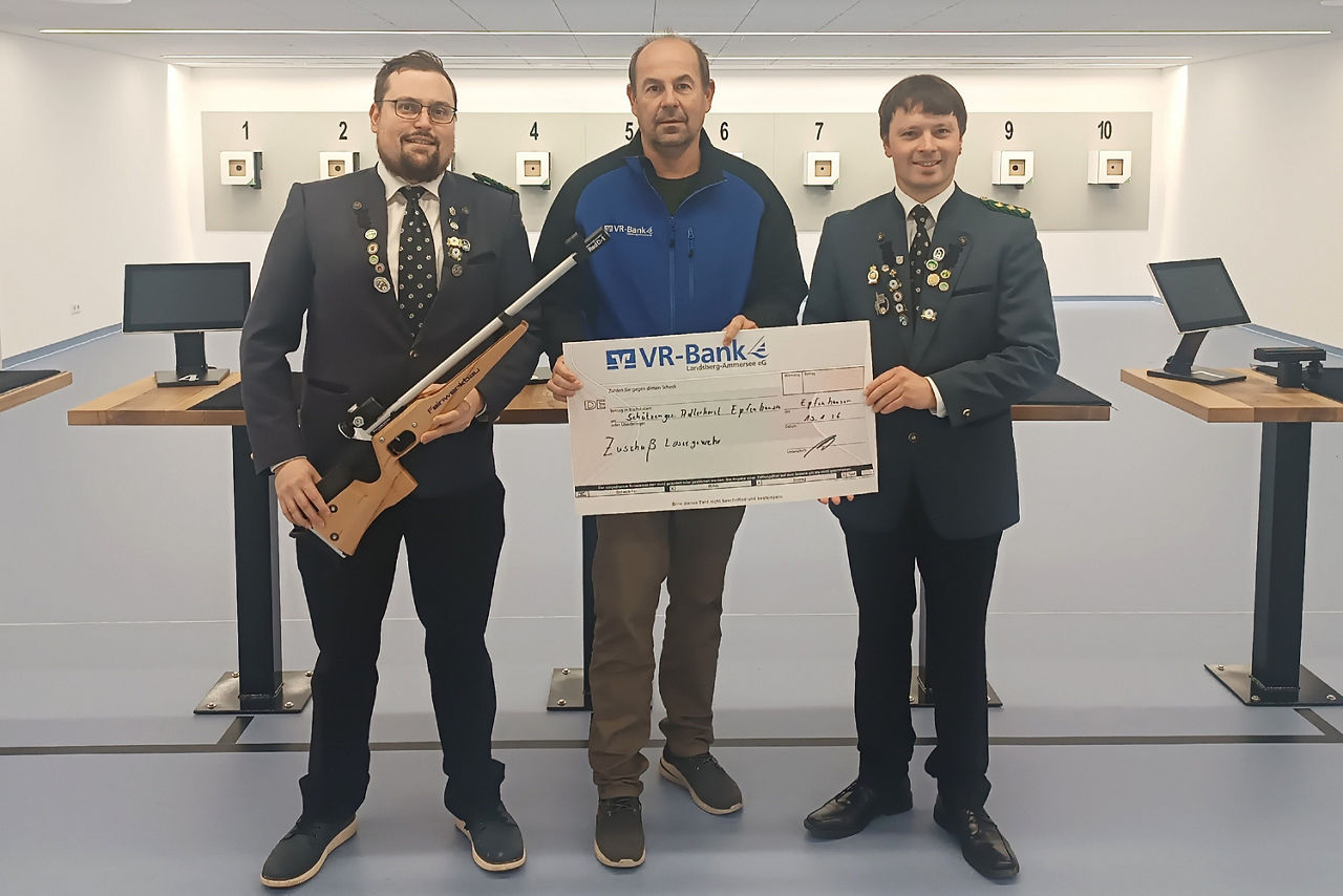 Brauchtum trifft auf Fortschritt