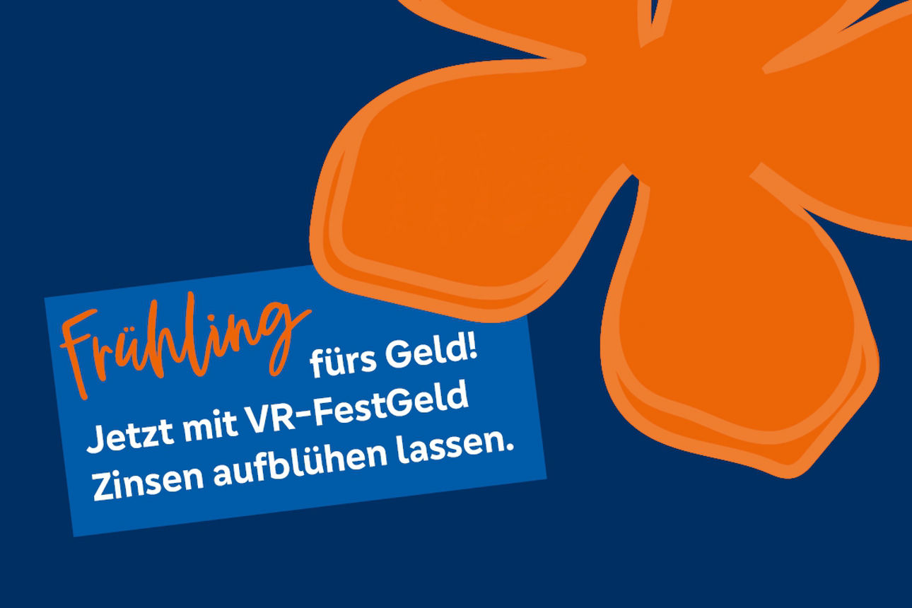 Aktion Zins-Frühling