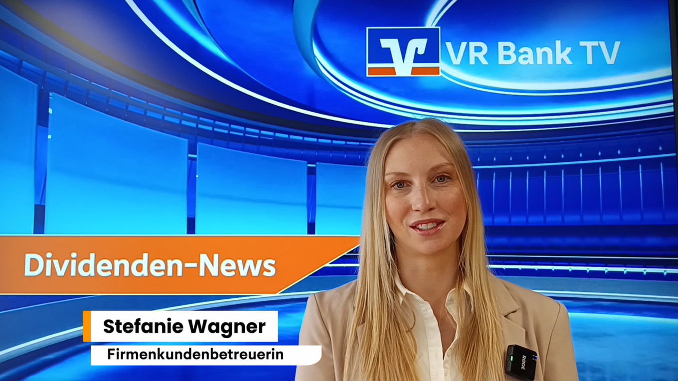 VR Bank TV