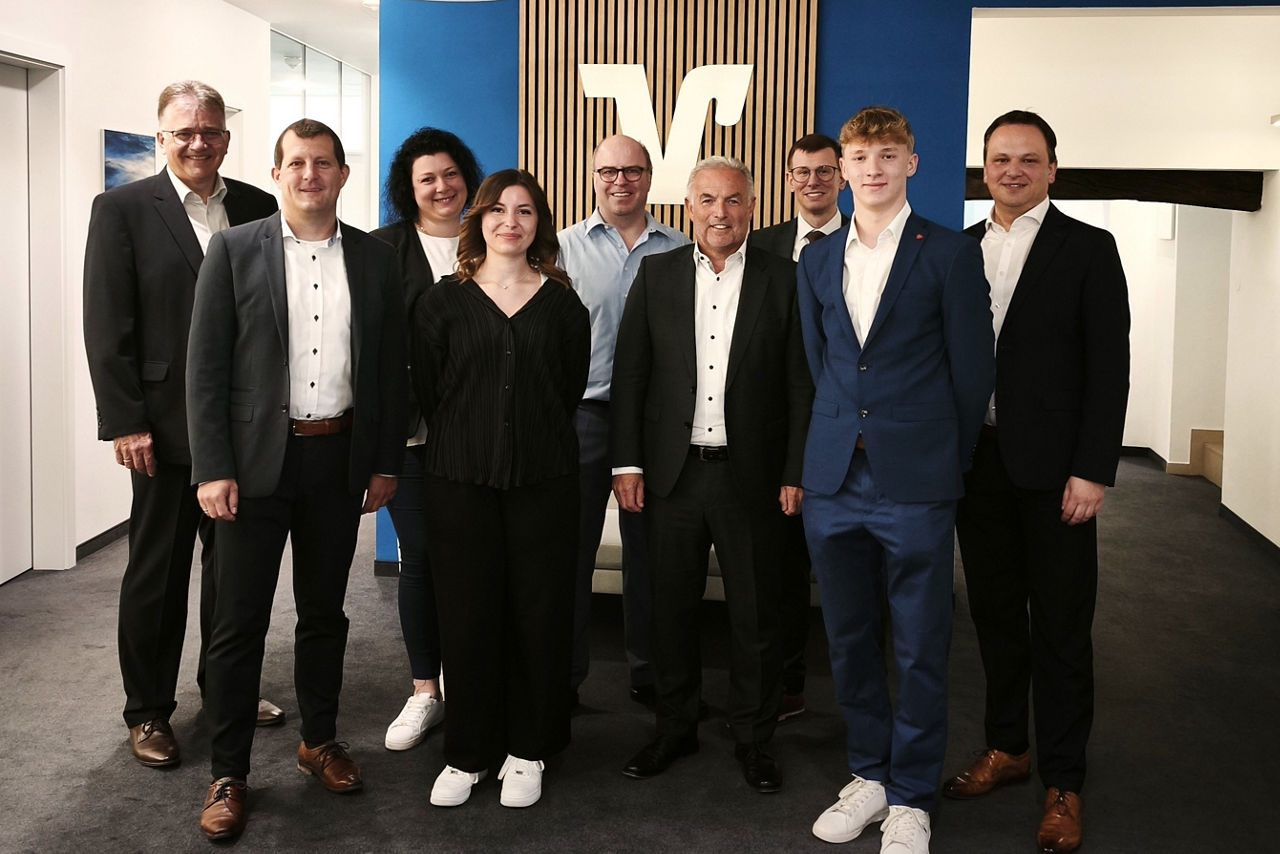 25 Jahre Fanmacher-Herzblut