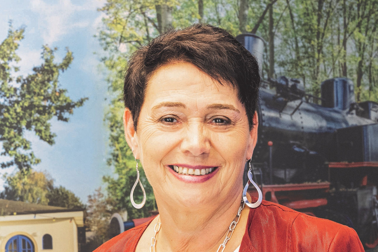 Lammers, Renate